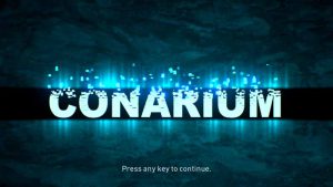 بررسی بازی ویدیویی Conarium کوناریوم