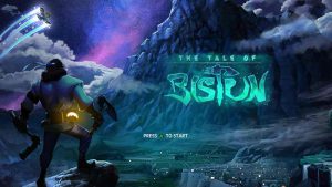 قصه بیستون The Tale of Bistun