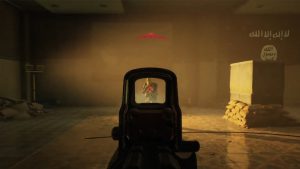 چهارمین تریلر از بازی رایانه‌ای فرمانده مقاومت: نبرد آمرلی