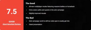 بررسی بازی Mount & Blade: Warband در رسانه گیم‌استار