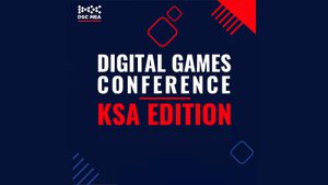 کنفرانس بازی‌های دیجیتال DGC MEA