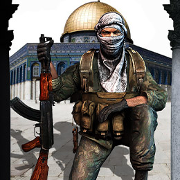 Fursan al-Aqsa: The Knights of the Al-Aqsa Mosque