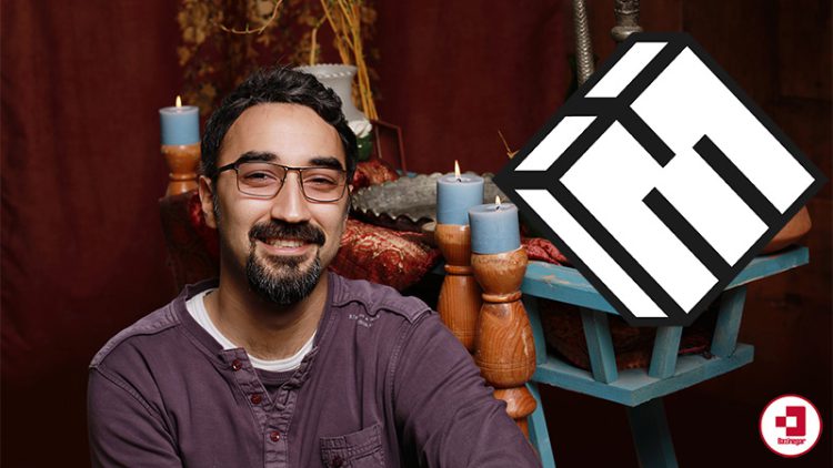 ارس مهران‌فر - طراح بازی و هم‌بنیانگذار میدوپیا