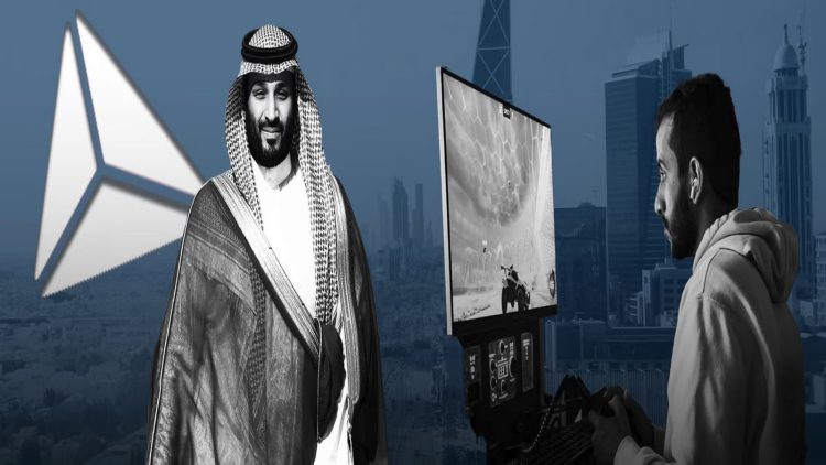 عربستان سعودی و دلارهای نفتی‌ای که بوی گیم می‌دهند