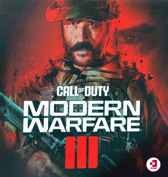 اولین تریلر از Call of Duty: Modern Warfare 3 با محوریت شخصیت Makarov منتشر شد