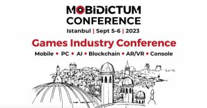کنفرانس Mobidictum در ترکیه برگزار می‌گردد