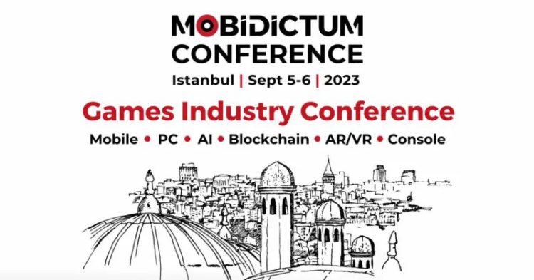 کنفرانس Mobidictum در ترکیه برگزار می‌گردد