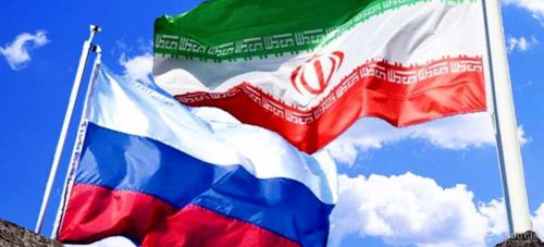 وبینار بازی‌سازان و ناشران ایران و روسیه