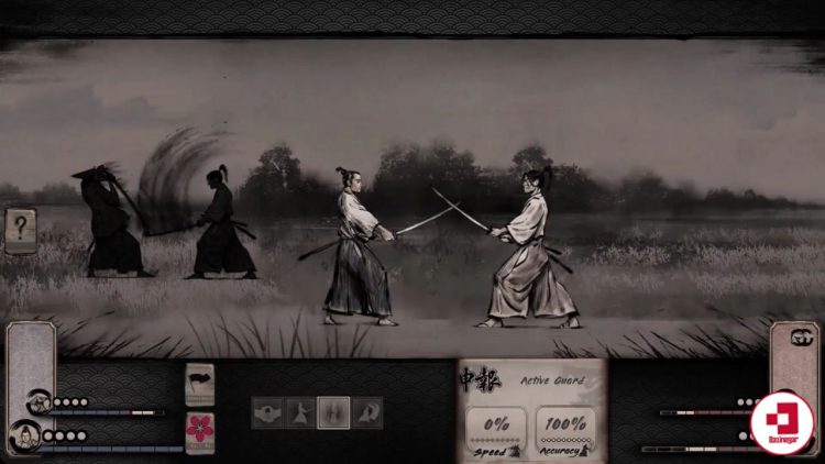 افسانه‌ی رونین در یک نگاه - روایت سامورایی‌هایی که شمشیرشان را زمین گذاشتند