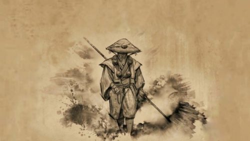 افسانه‌ی رونین در یک نگاه - روایت سامورایی‌هایی که شمشیرشان را زمین گذاشتند