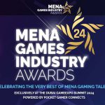 دو بازی ایرانی نامزدهای فستیوال MENA Games Industry Awards 2024