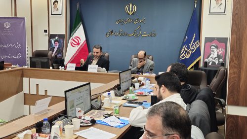 برگزاری نهمین جام قهرمانان بازی‌های ویدئویی ایران